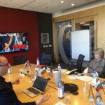 Весела Лечева