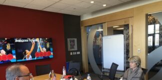 Весела Лечева