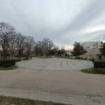 Пешеходна зона