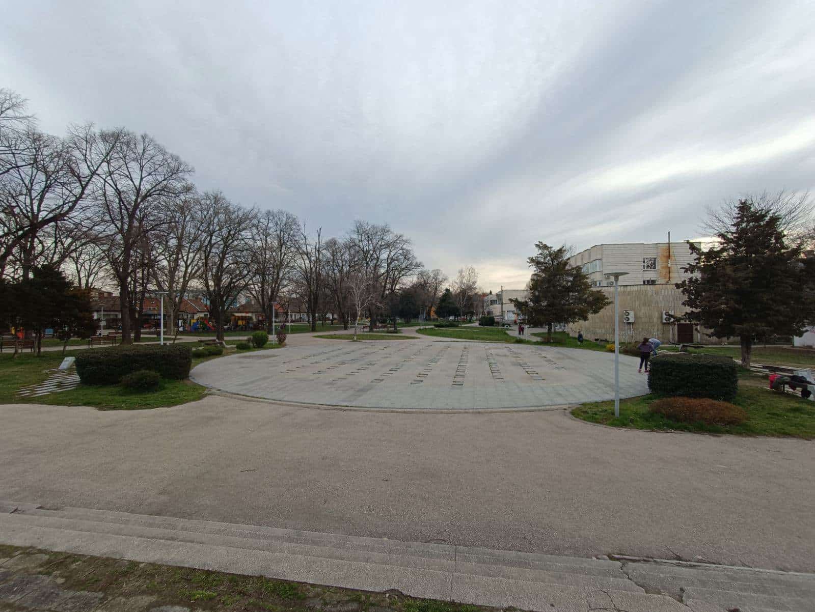 Във Видин дадоха символичен старт на ремонтните дейности по проект