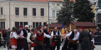 Чествания на Трети март