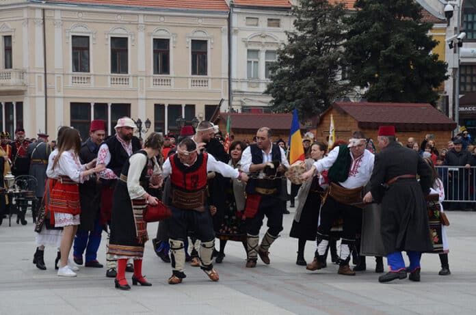 Чествания на Трети март