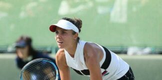 Виктория Томова