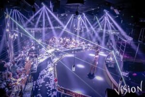  Live Club Folk Vision 