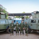 Мисия на българските медици в Бамако, Мали