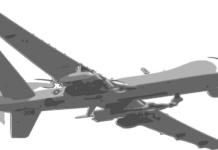 Военен дрон, дронове