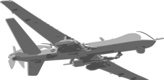 Военен дрон, дронове