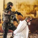 Военно-симулативната игра „Операция Благоево“