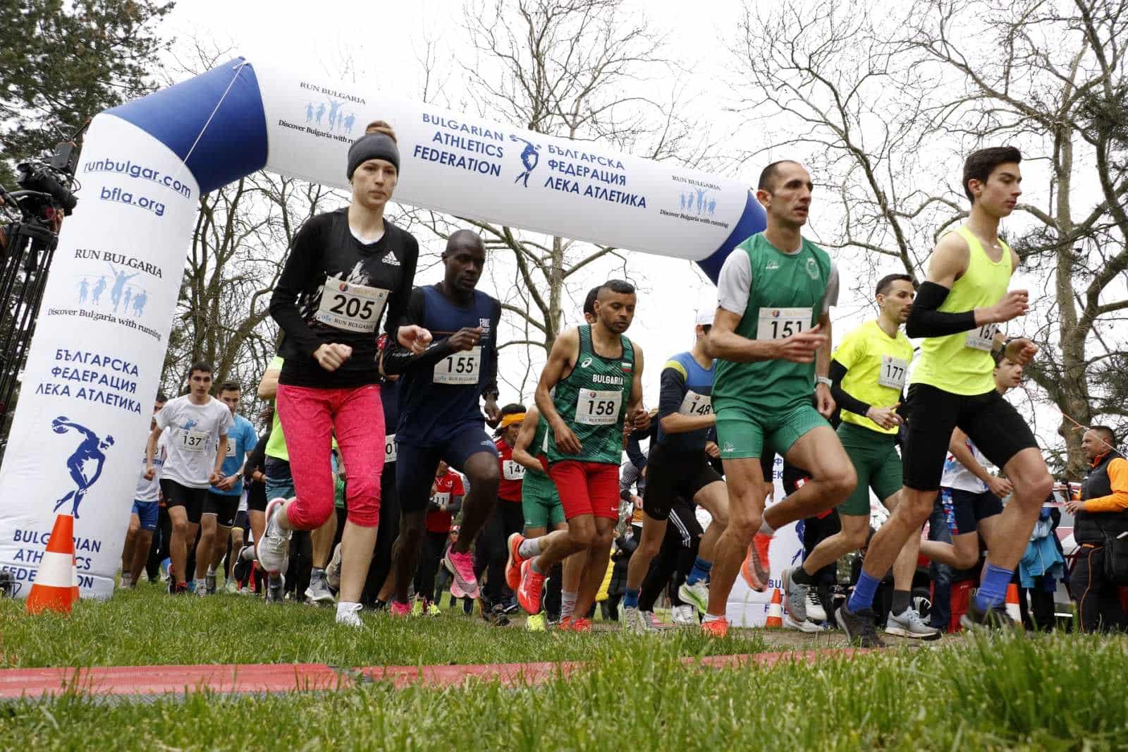 За трета поредна година парк Боровец ще стане домакин на