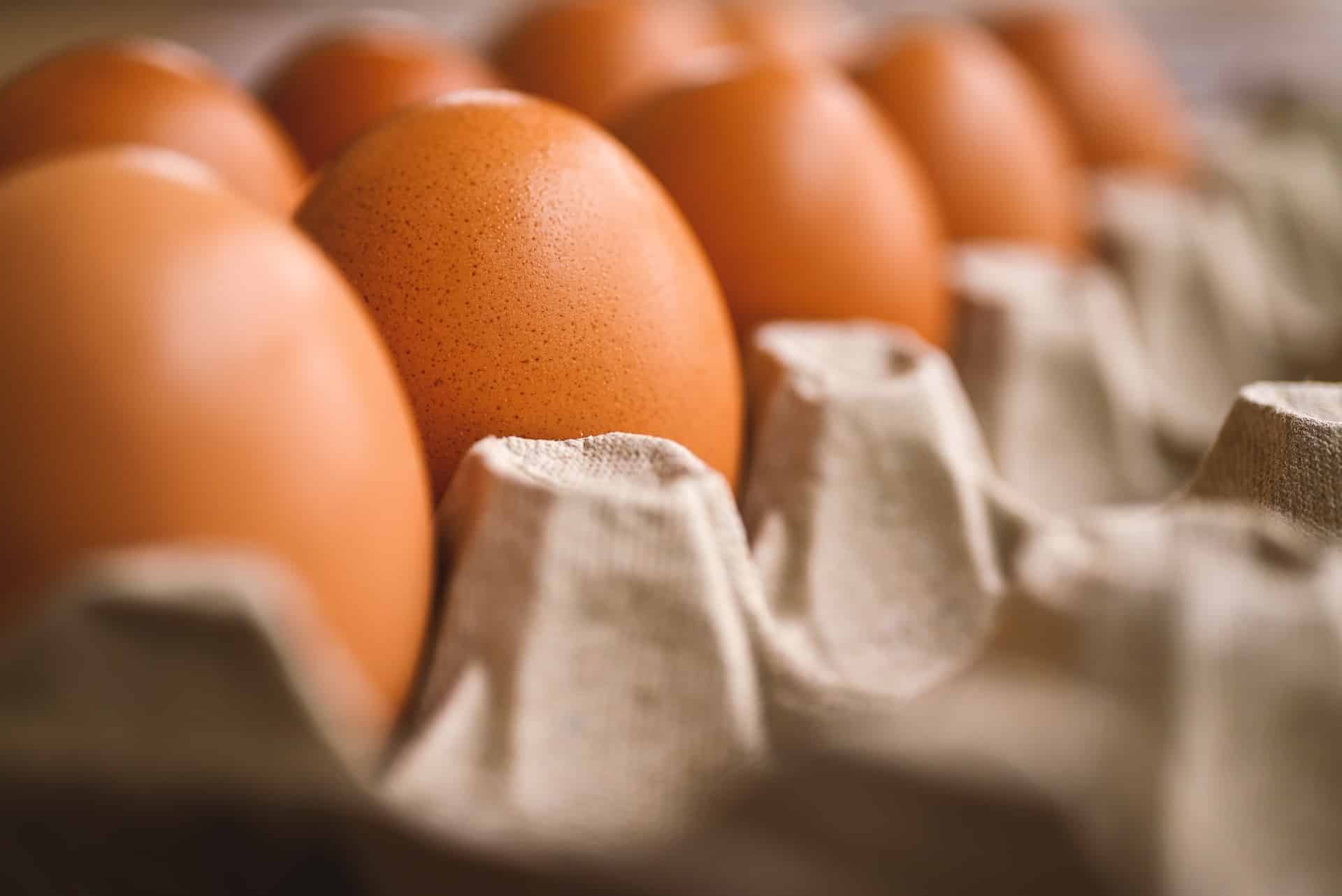Украинските яйца са безопасни – това са показали резултатите от