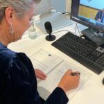 Йохансон и Иван Демерджиев