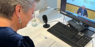 Йохансон и Иван Демерджиев