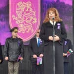 Илияна Йотова.