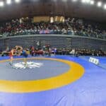 Зала по борба