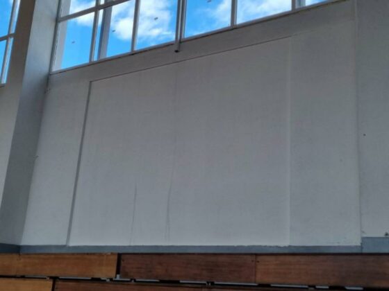 Спортна зала „Асеновец“