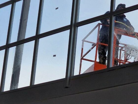 Спортна зала „Асеновец“