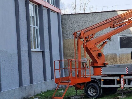 Спортна зала „Асеновец“