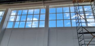 Спортна зала „Асеновец“