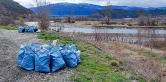 Замърсяване