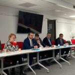 Заместник-аграрният министър Георги Събев