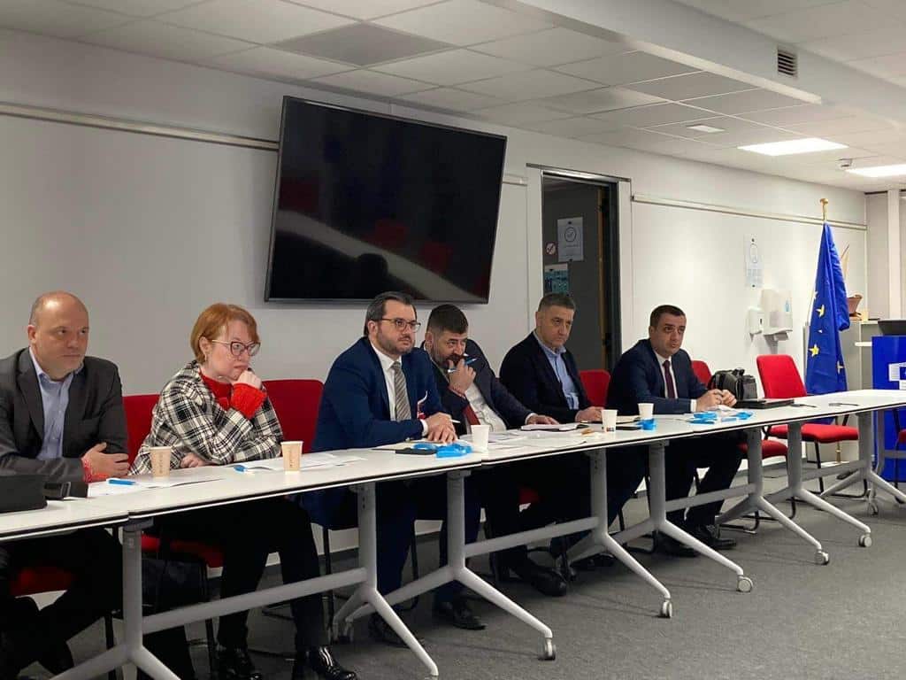 Ще работим за по ранно начало на улова на калкан в