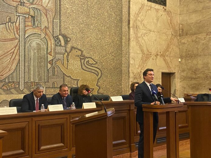 Крум Зарков