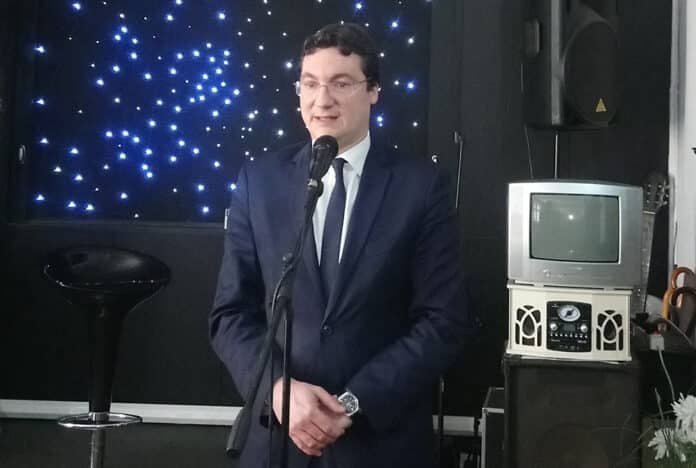 Крум Зарков