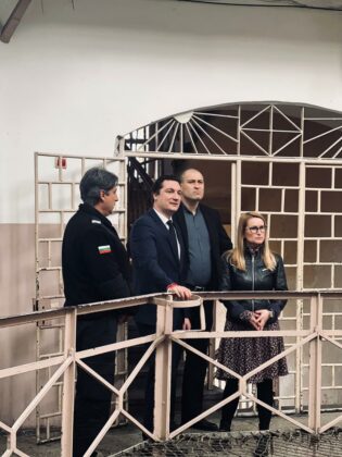 Крум Зарков