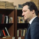 Крум Зарков