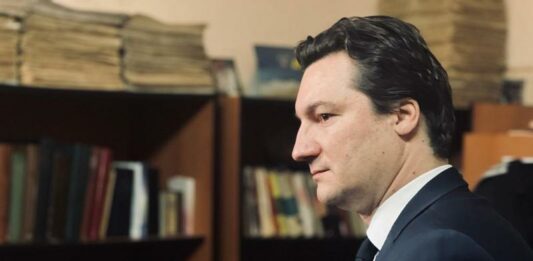 Крум Зарков