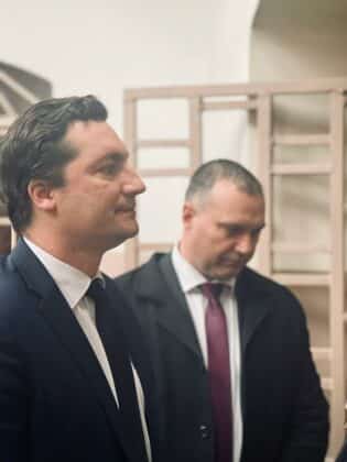 Крум Зарков