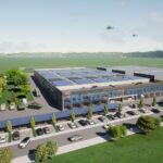 Завод за бронирани машини край Бургас