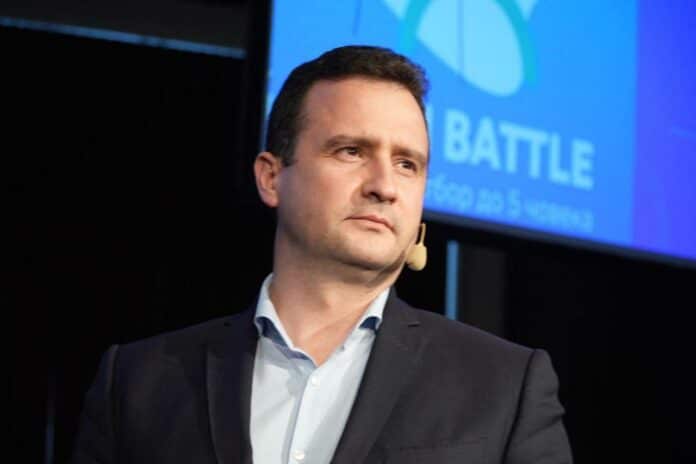 Жечо Станков