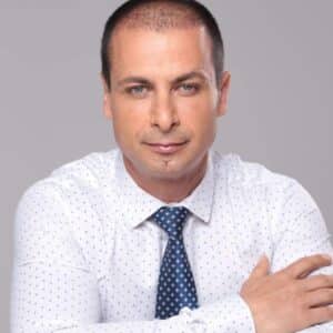  Живко Табаков 