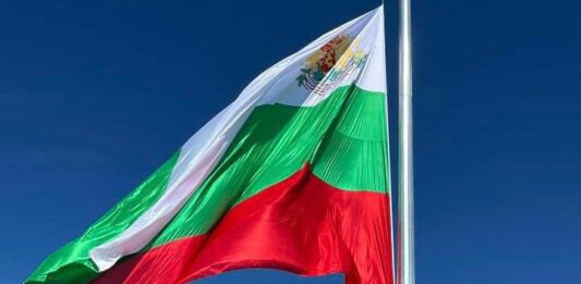 Българско знаме