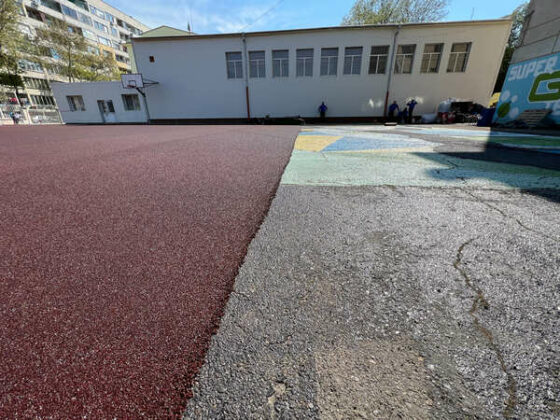 Нови площадки