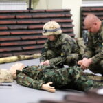 Обучение за парамедици