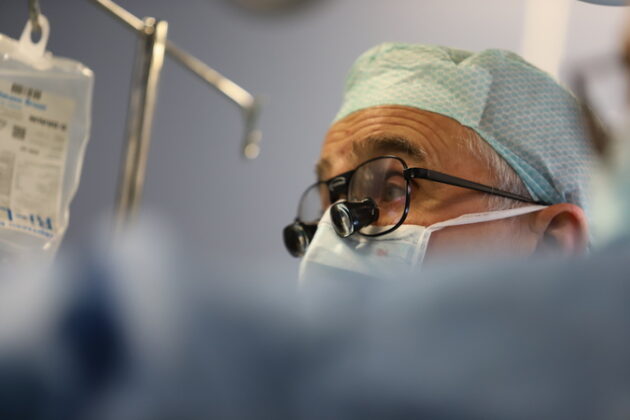 Донорска ситуация