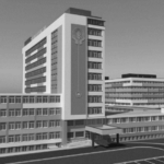 Окръжна болница - Бургас