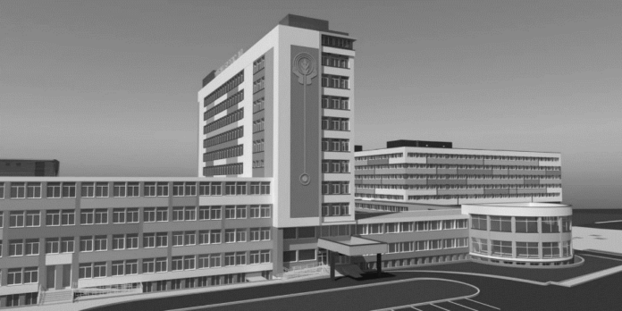 Окръжна болница - Бургас