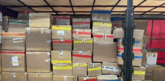 Контрабанда