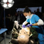 Обучение за парамедици