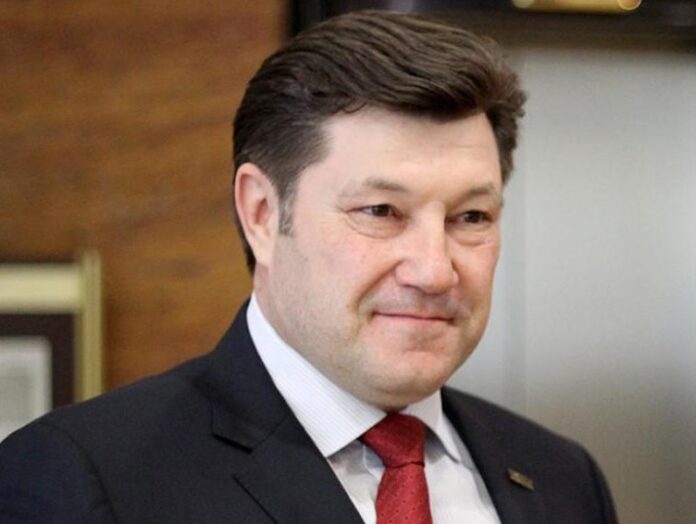 Венцислав Върбанов