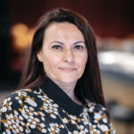 Елена Дариева