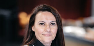 Елена Дариева