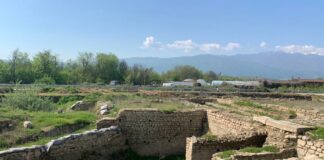 Хераклея Синтика