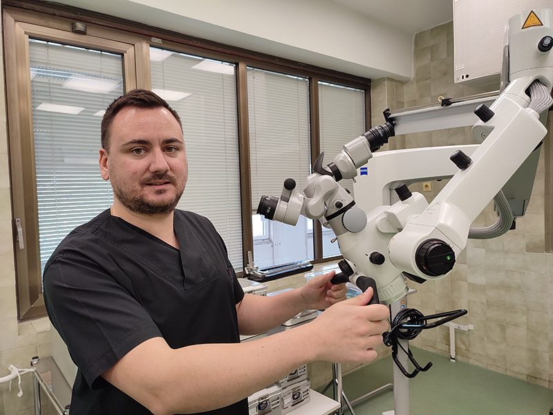 Над 80 души с болки в гърба и кръста бяха