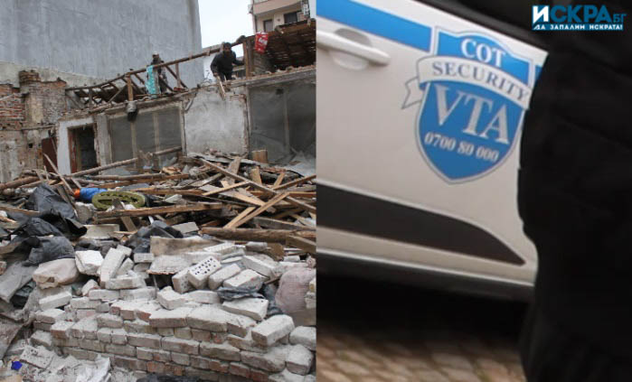 Репортер на Искра бг стана обект на заплахи с физическа саморазправа