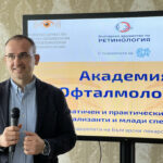 Академия Офталмология