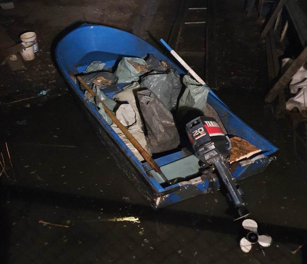 Редица проверки са извършили инспекторите на Изпълнителната агенция по рибарство